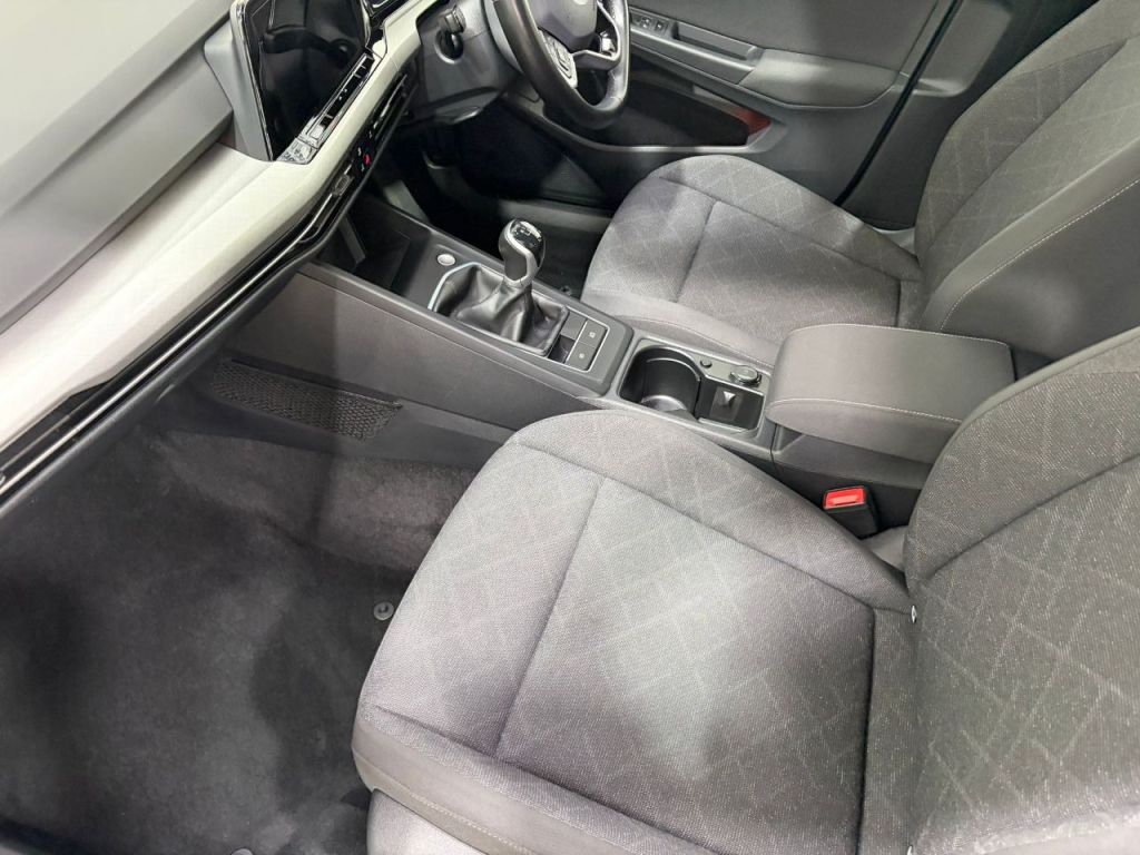 Used Volkswagen Golf 2022 for sale - 77692431: Photo 26