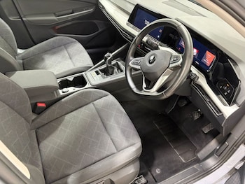 Used Volkswagen Golf 2022 for sale - 77692431: Photo