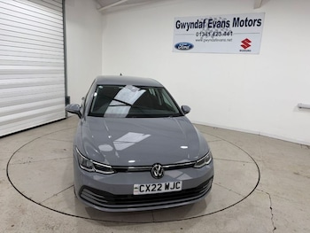 Used Volkswagen Golf 2022 for sale - 77692431: Photo