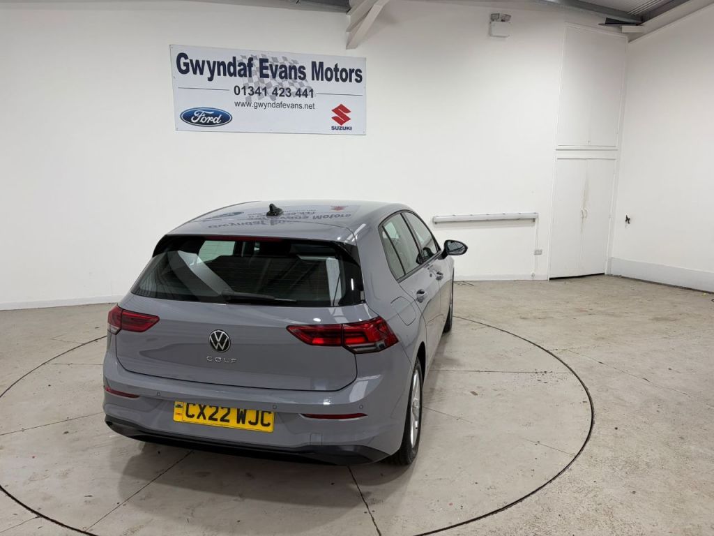 Used Volkswagen Golf 2022 for sale - 77692431: Photo 5