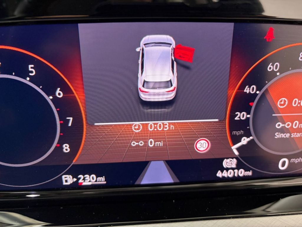 Used Volkswagen Golf 2022 for sale - 77692431: Photo 8