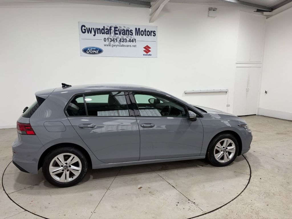 Used Volkswagen Golf 2022 for sale - 77692431: Photo 9