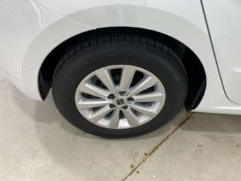 Used SEAT Ibiza 2024 for sale - 74300752: Photo