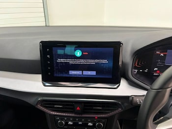 Used SEAT Ibiza 2025 for sale - 78918734: Photo