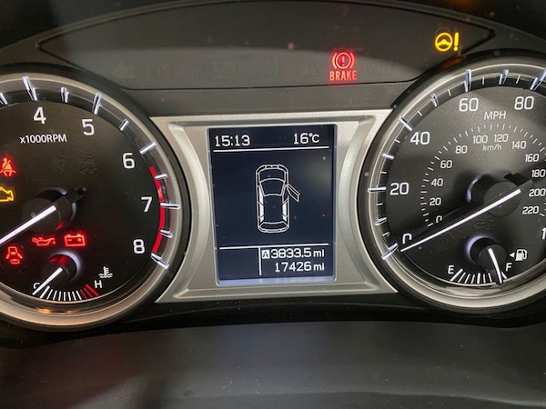 Used Suzuki Vitara 2017 for sale - 76184870: Photo 10