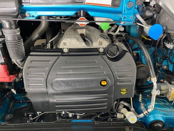 Used Suzuki Vitara 2017 for sale - 76184870: Photo 14
