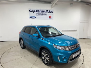Suzuki - Vitara