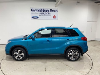 Used Suzuki Vitara 2017 for sale - 76184870: Photo 3