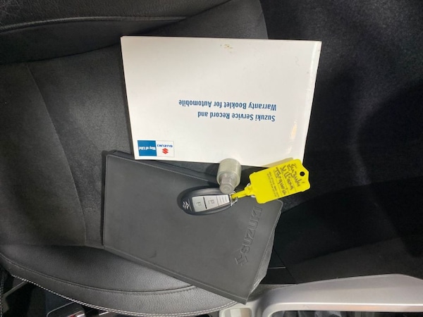 Used Suzuki Vitara 2017 for sale - 76184870: Photo 4