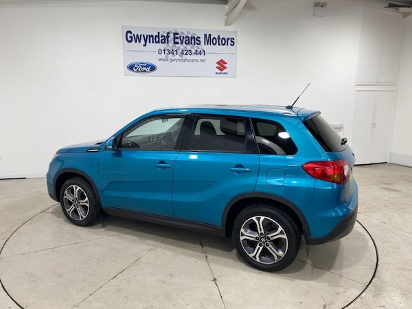 Used Suzuki Vitara 2017 for sale - 76184870: Photo 5