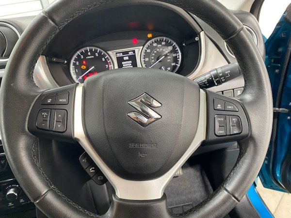Used Suzuki Vitara 2017 for sale - 76184870: Photo 6