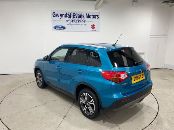 Used Suzuki Vitara 2017 for sale - 76184870: Photo 7
