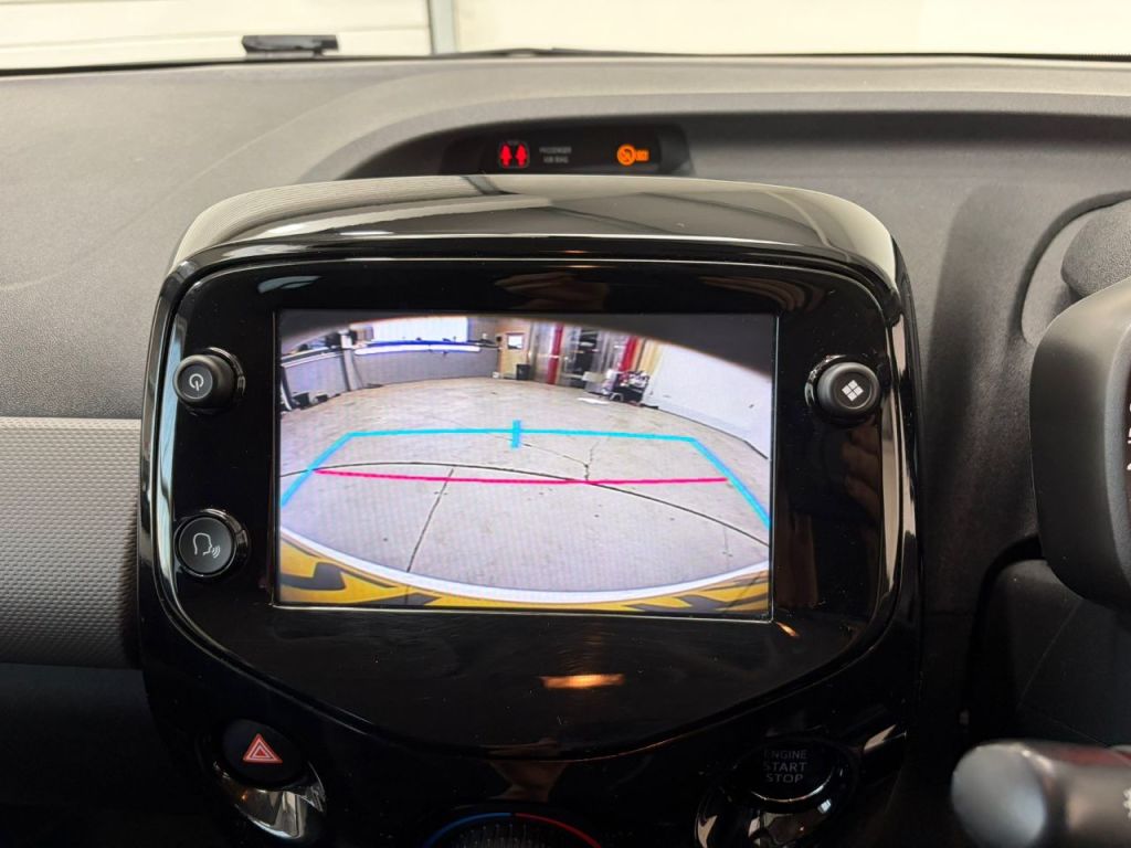 Used Peugeot 108 2021 for sale - 77764124: Photo 10