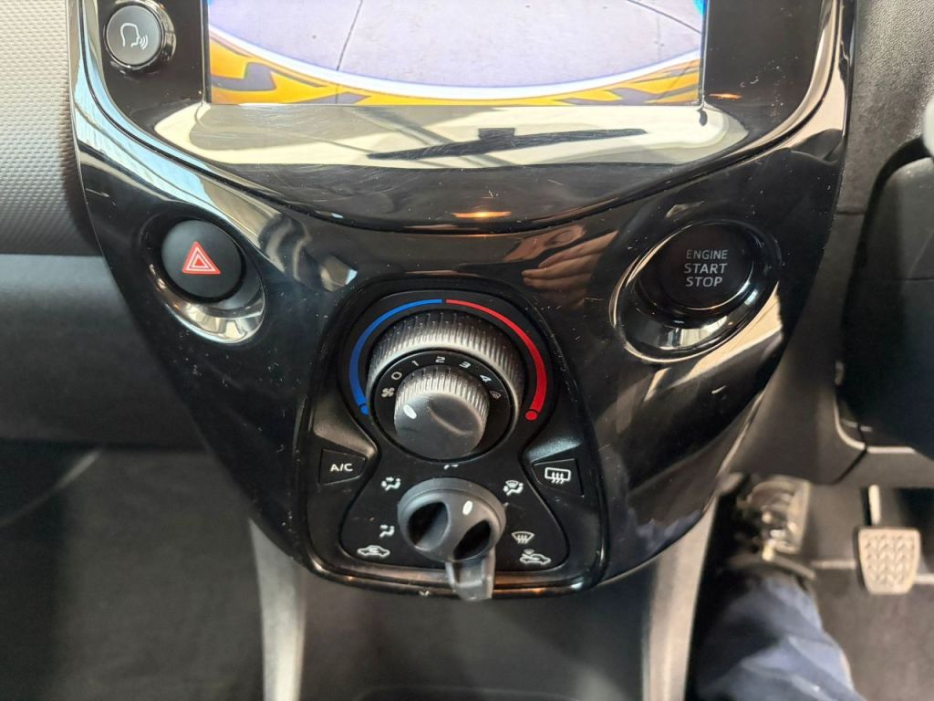 Used Peugeot 108 2021 for sale - 77764124: Photo 14