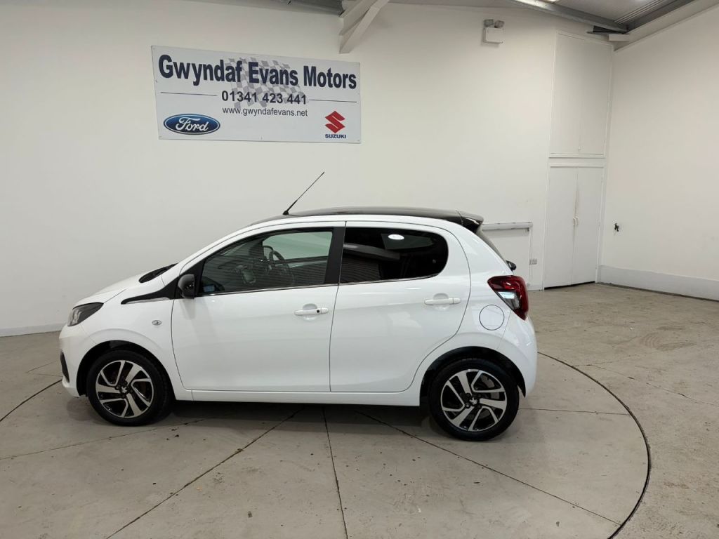 Used Peugeot 108 2021 for sale - 77764124: Photo 21