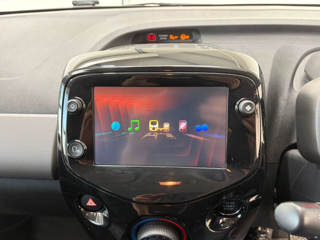 Used Peugeot 108 2021 for sale - 77764124: Photo 23