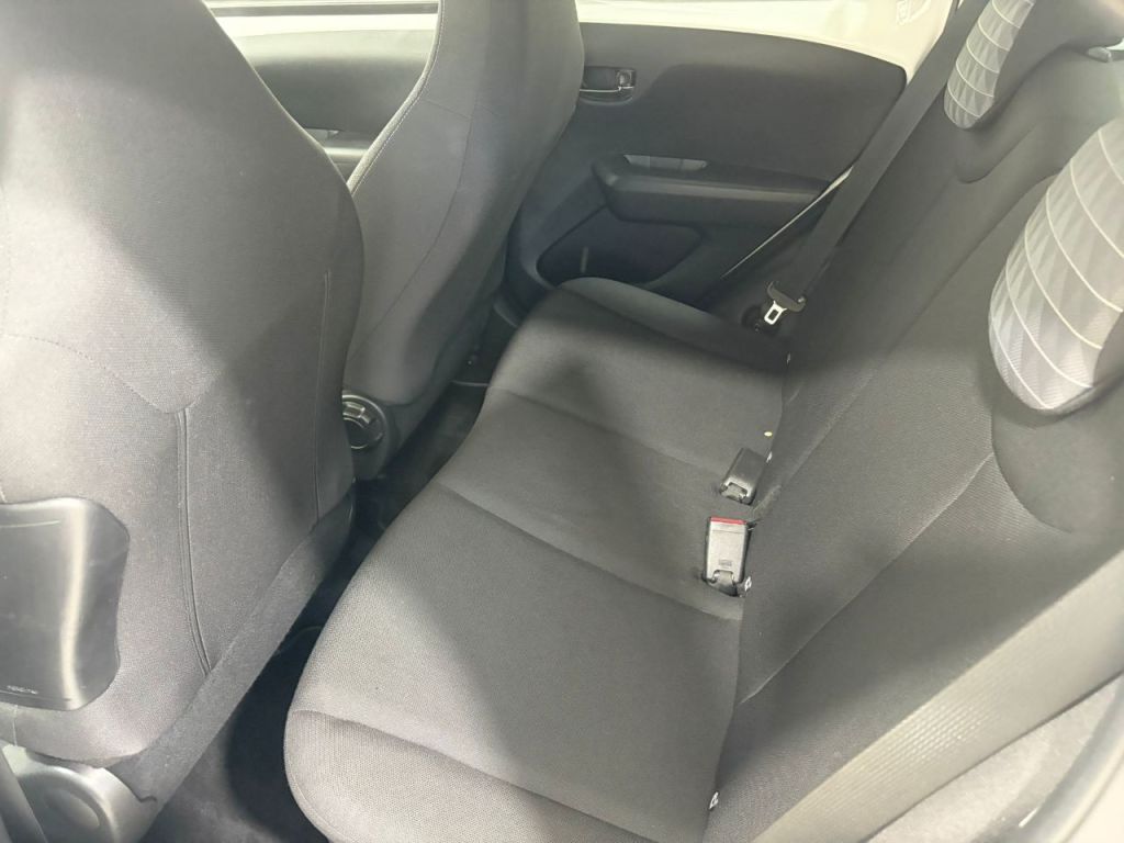 Used Peugeot 108 2021 for sale - 77764124: Photo 25