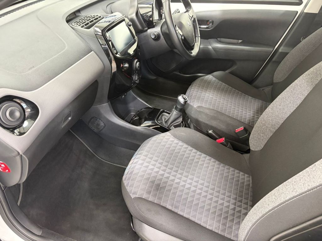 Used Peugeot 108 2021 for sale - 77764124: Photo 26