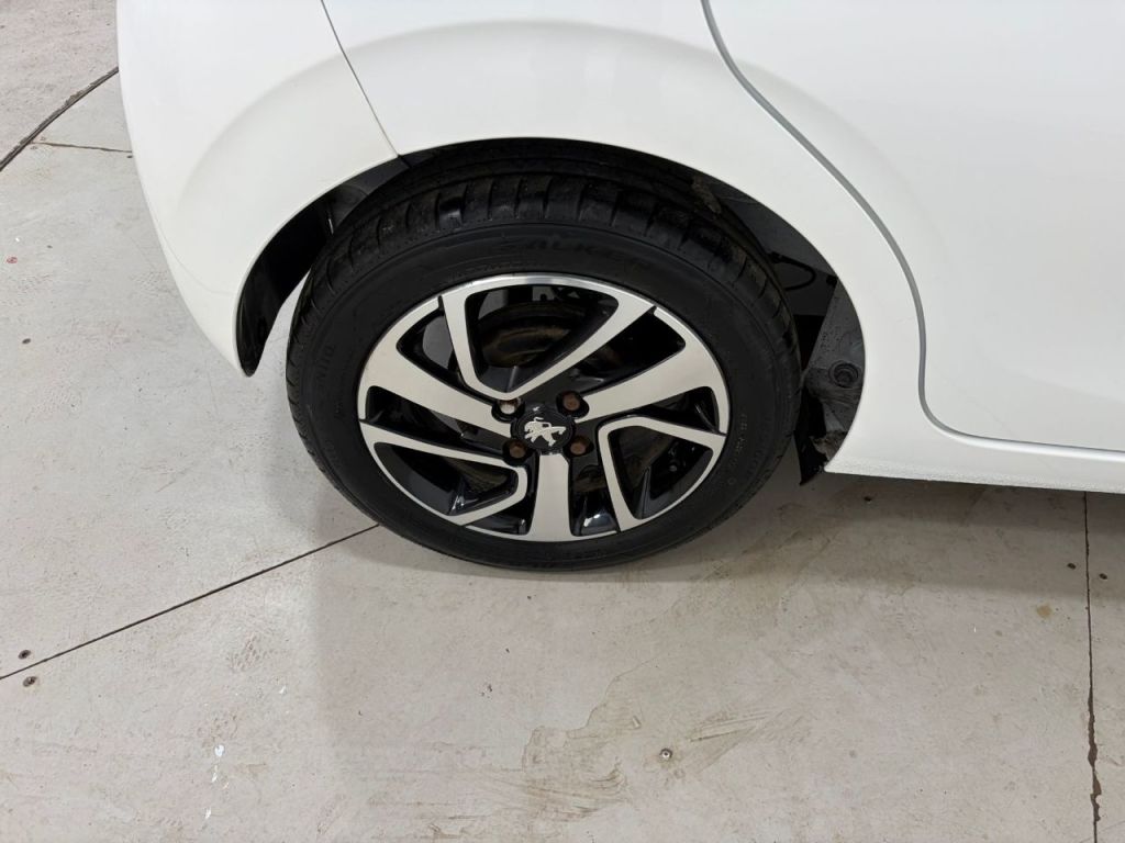 Used Peugeot 108 2021 for sale - 77764124: Photo 27