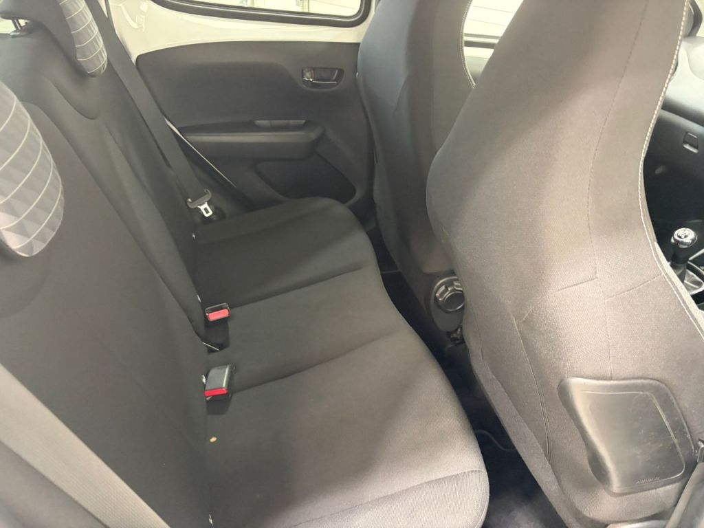 Used Peugeot 108 2021 for sale - 77764124: Photo 4