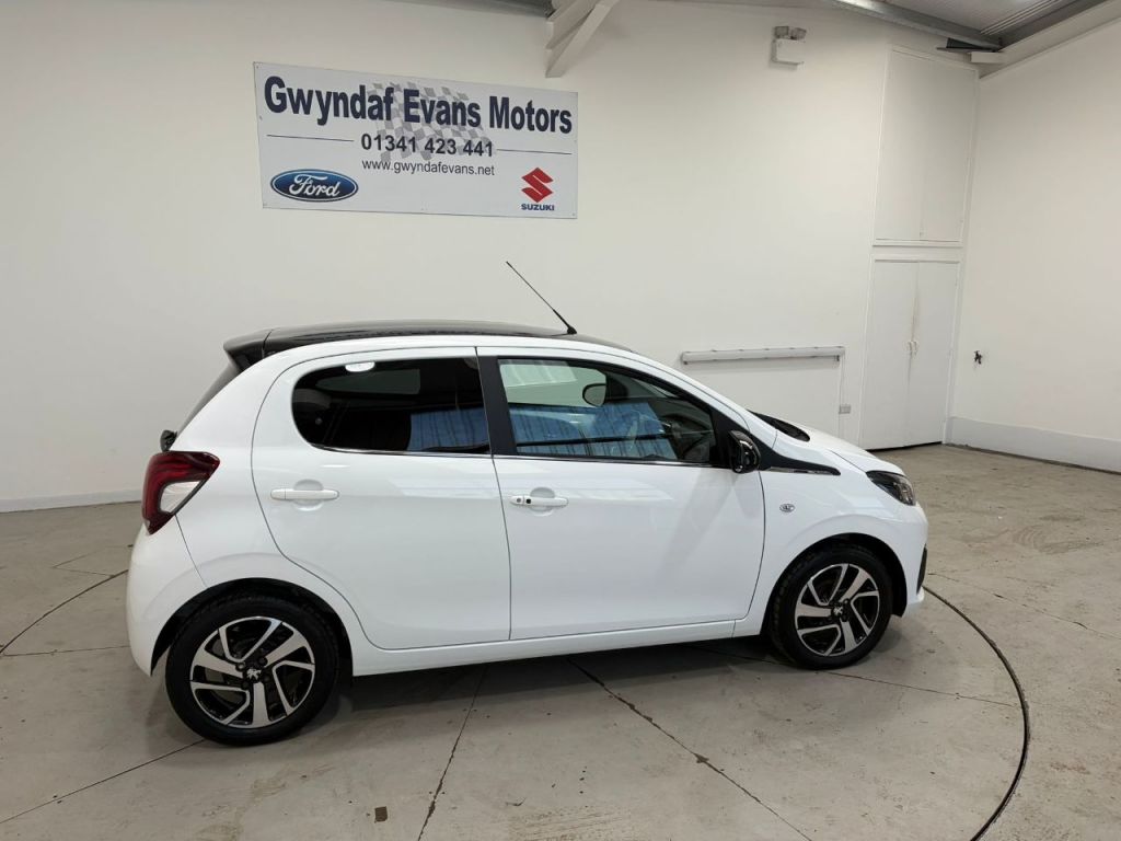 Used Peugeot 108 2021 for sale - 77764124: Photo 5