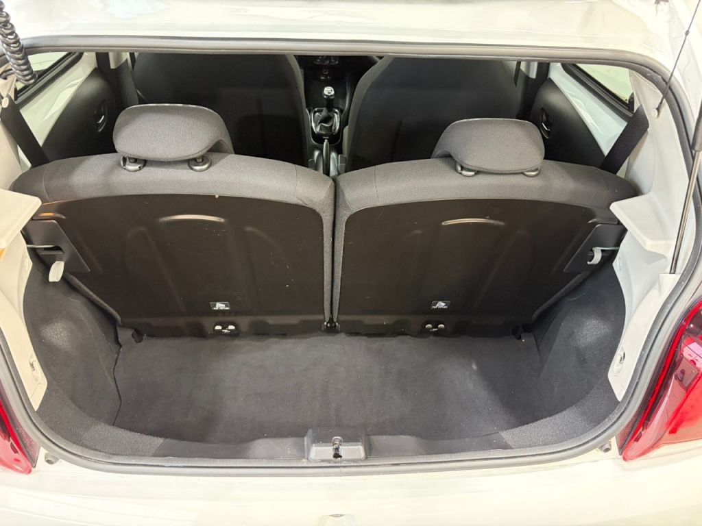 Used Peugeot 108 2021 for sale - 77764124: Photo 8