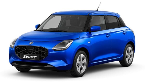 Used Suzuki Swift for sale - 75641877: Photo 1