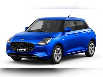 Used Suzuki Swift  for sale - 75641877: Photo