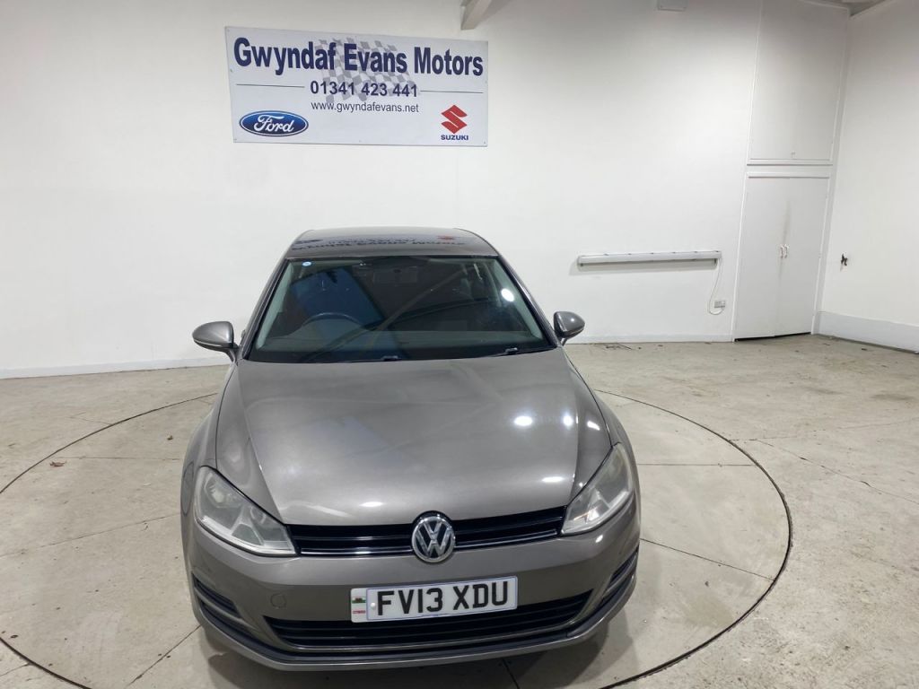 Used Volkswagen Golf 2013 for sale - 76895952: Photo 11