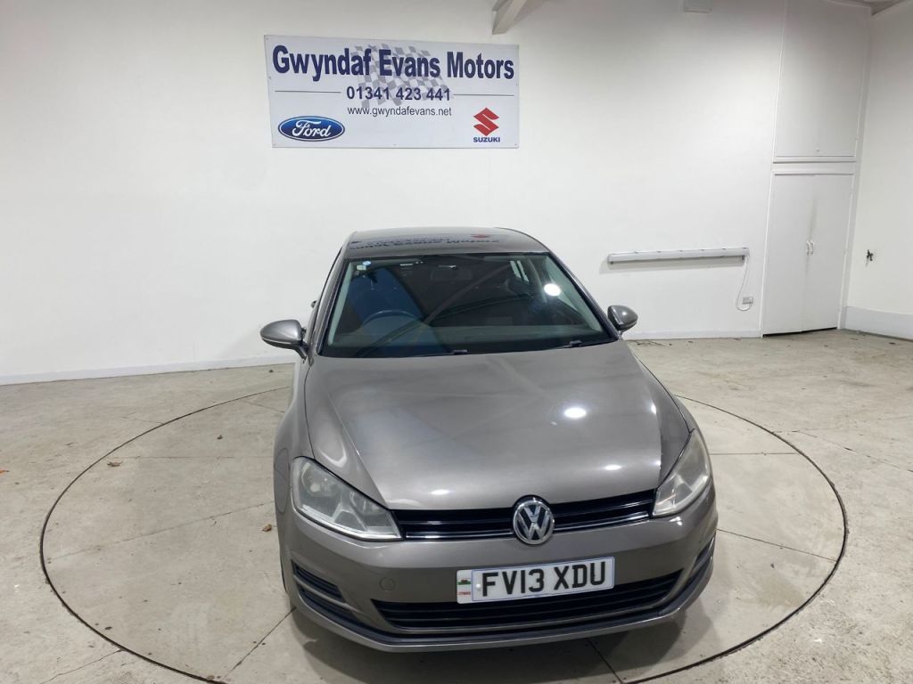 Used Volkswagen Golf 2013 for sale - 76895952: Photo 15