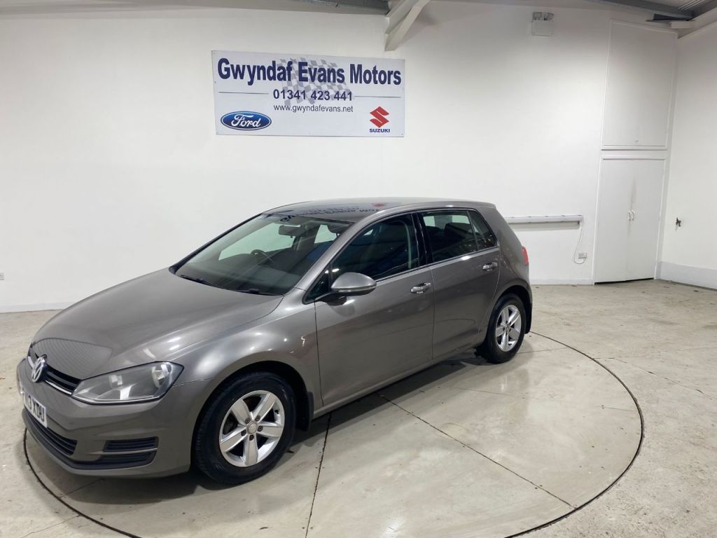 Used Volkswagen Golf 2013 for sale - 76895952: Photo 20