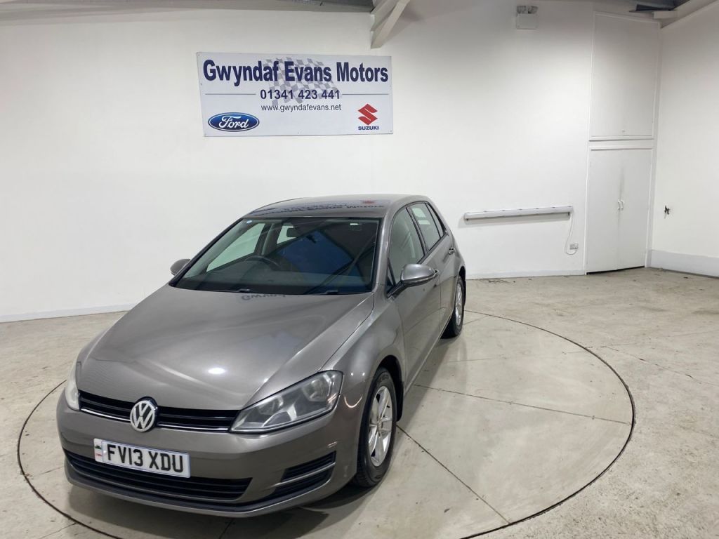 Used Volkswagen Golf 2013 for sale - 76895952: Photo 22