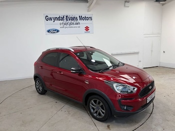 Used Ford Ka+ 2019 for sale - 79004585: Photo