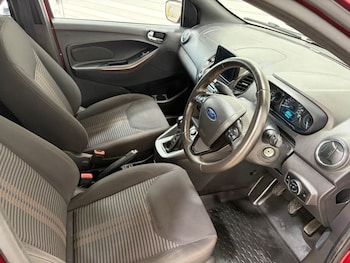 Used Ford Ka+ 2019 for sale - 79004585: Photo