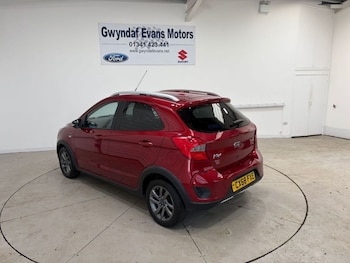 Used Ford Ka+ 2019 for sale - 79004585: Photo