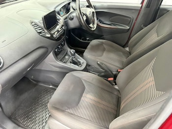 Used Ford Ka+ 2019 for sale - 79004585: Photo