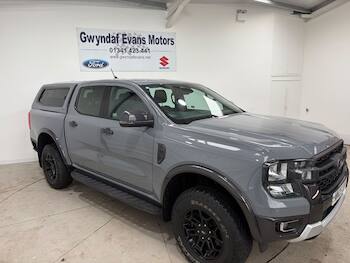 Used Ford Ranger 2025 for sale - 79869602: Photo