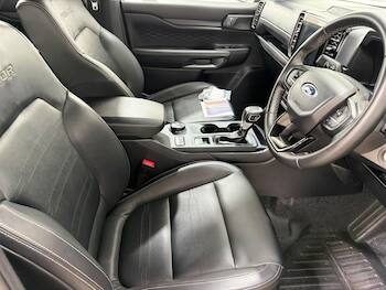 Used Ford Ranger 2025 for sale - 79869602: Photo