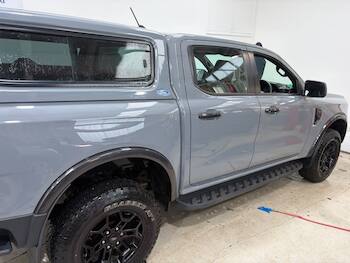 Used Ford Ranger 2025 for sale - 79869602: Photo