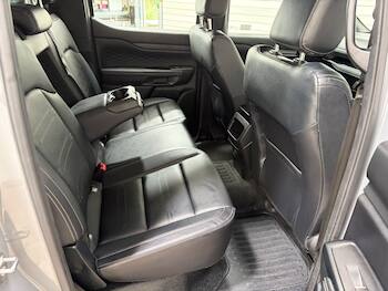 Used Ford Ranger 2025 for sale - 79869602: Photo