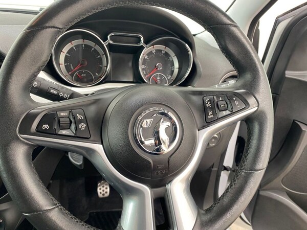 Used Vauxhall ADAM 2017 for sale - 75178285: Photo 14