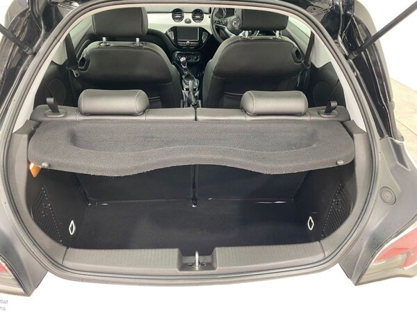 Used Vauxhall ADAM 2017 for sale - 75178285: Photo 22
