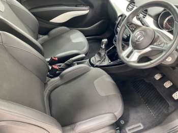 Used Vauxhall Adam 2017 for sale - 75178285: Photo