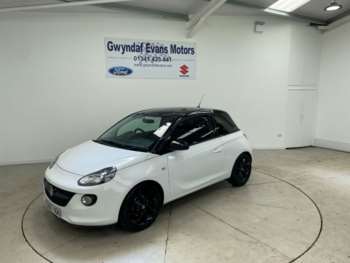 Used Vauxhall Adam 2017 for sale - 75178285: Photo