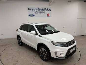Used Suzuki Vitara 2023 for sale - 79736434: Photo