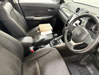 Used Suzuki Vitara 2023 for sale - 79736434: Photo