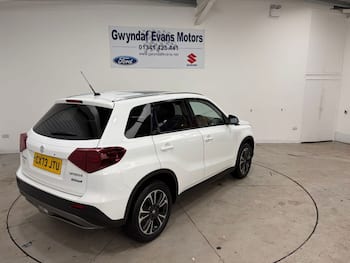 Used Suzuki Vitara 2023 for sale - 79736434: Photo