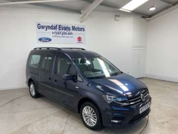 2020 - 2.0 TDI 5dr DSG