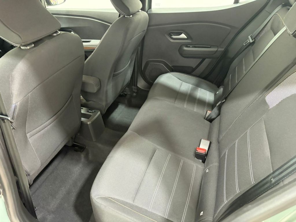 Used Dacia Sandero Stepway 2023 for sale - 78095725: Photo 11