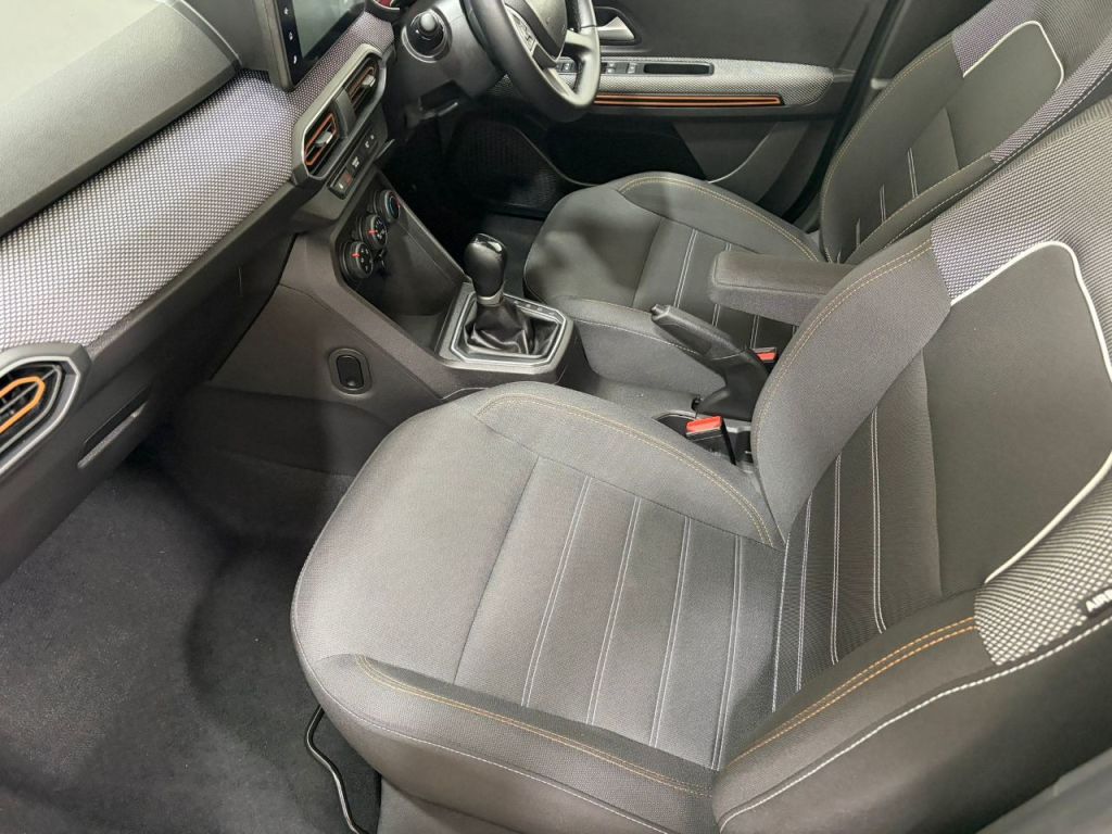 Used Dacia Sandero Stepway 2023 for sale - 78095725: Photo 13